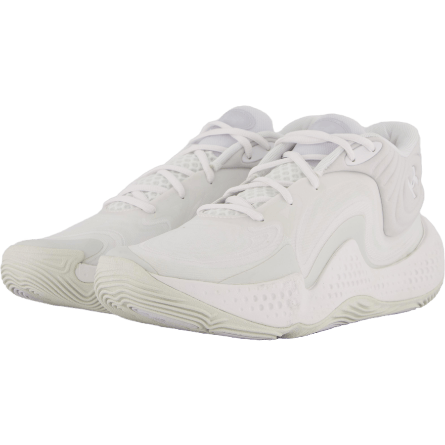 Ua Spawn 6 Mid Anthracite - Bild 2