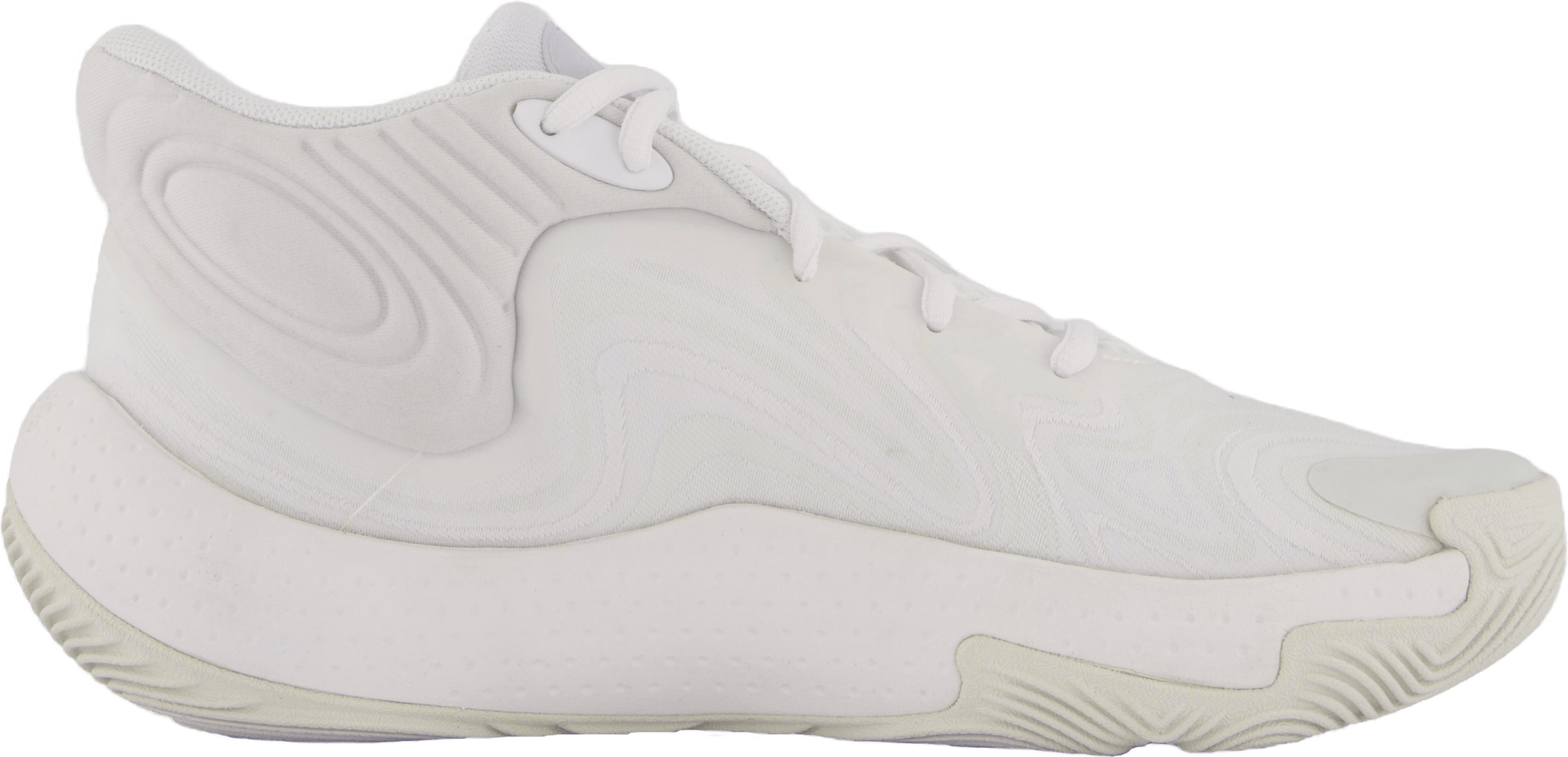 Ua Spawn 6 Mid Anthracite - Bild 3