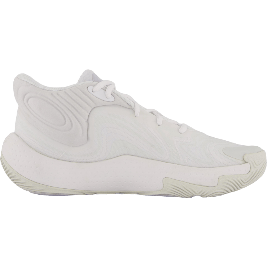 Ua Spawn 6 Mid Anthracite - Bild 3