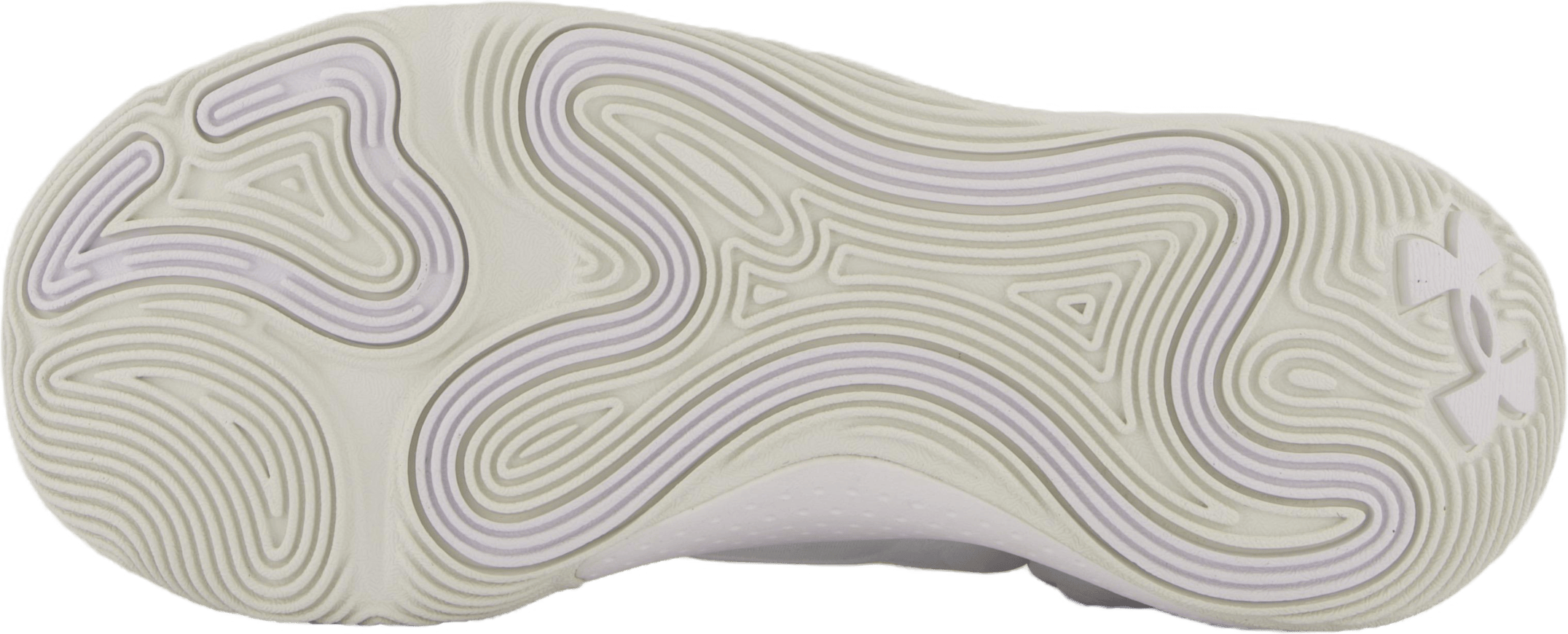 Ua Spawn 6 Mid Anthracite - Bild 4