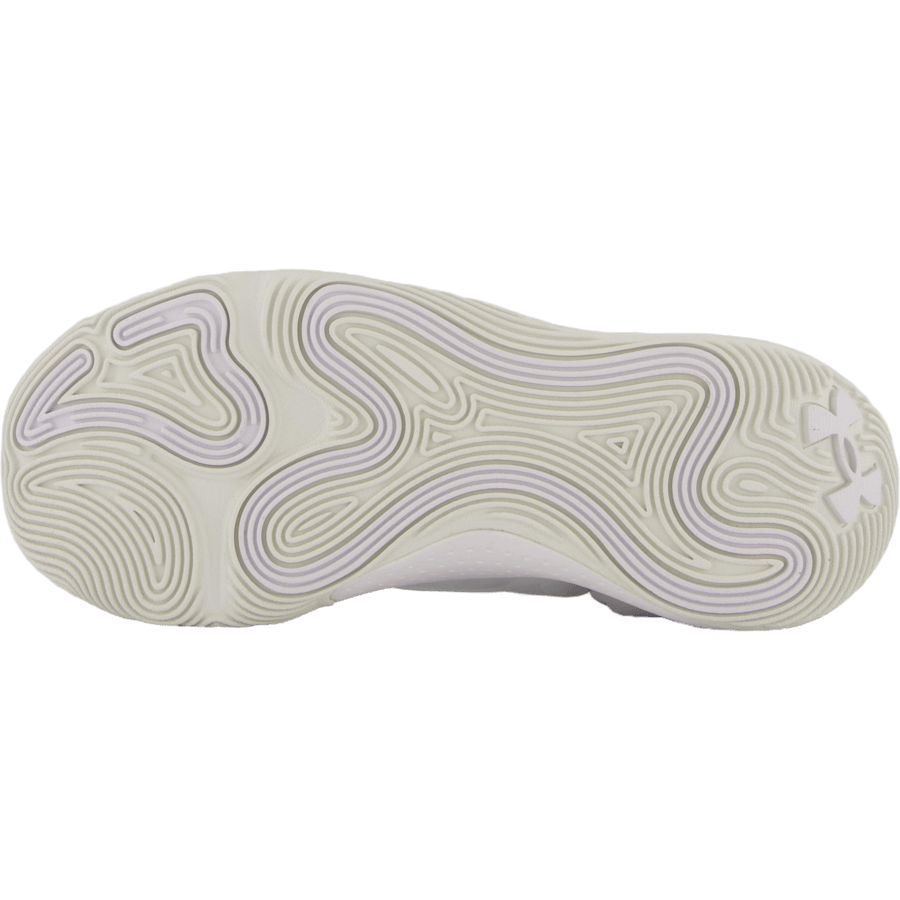 Ua Spawn 6 Mid Anthracite - Bild 4