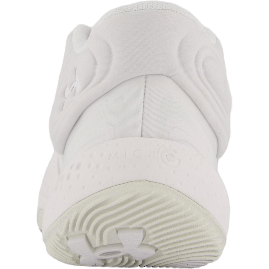 Ua Spawn 6 Mid Anthracite - Bild 5