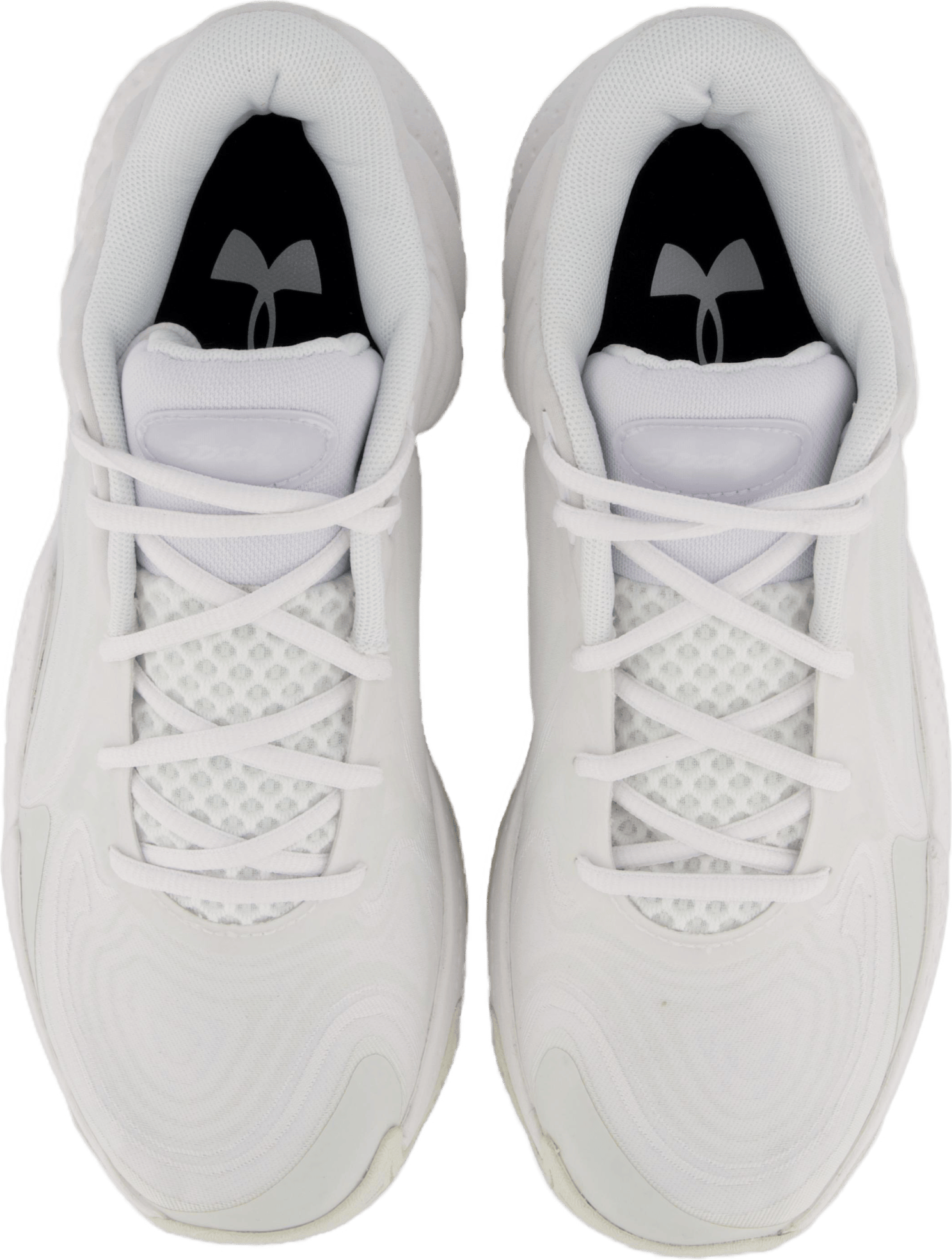 Ua Spawn 6 Mid Anthracite - Bild 6