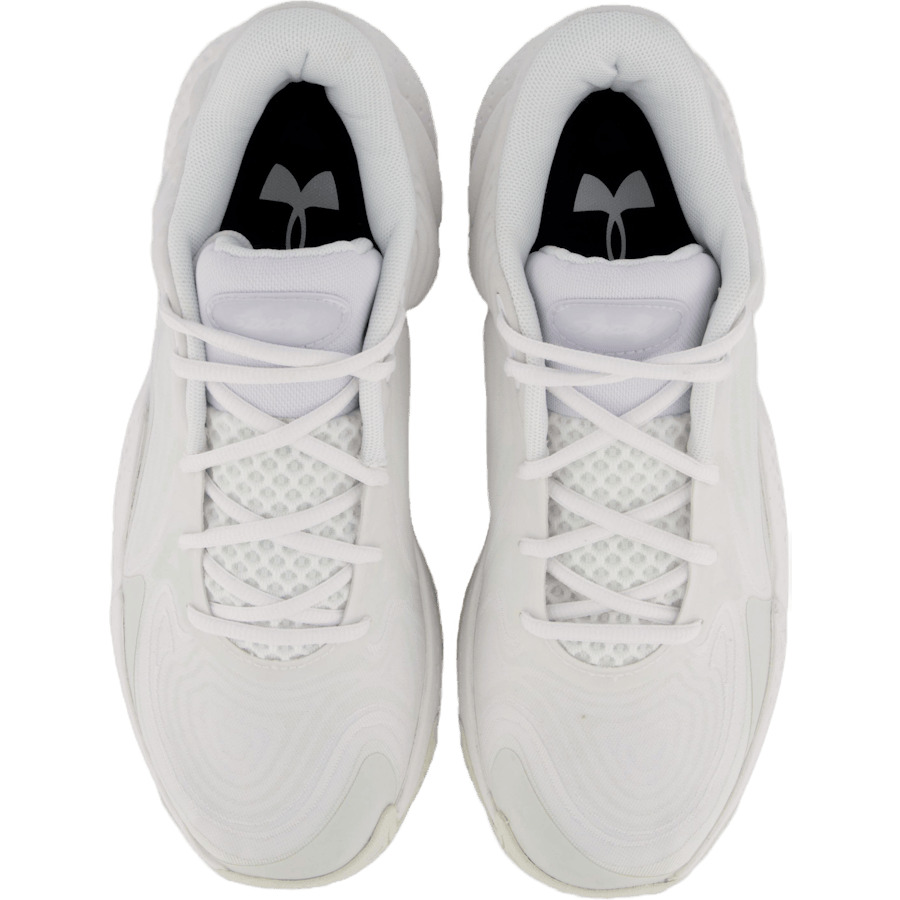 Ua Spawn 6 Mid Anthracite - Bild 6