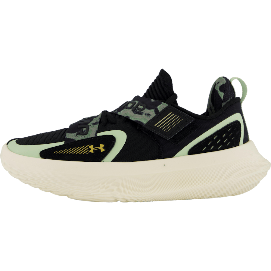 Ua Flow Futr X 4 Camo Black