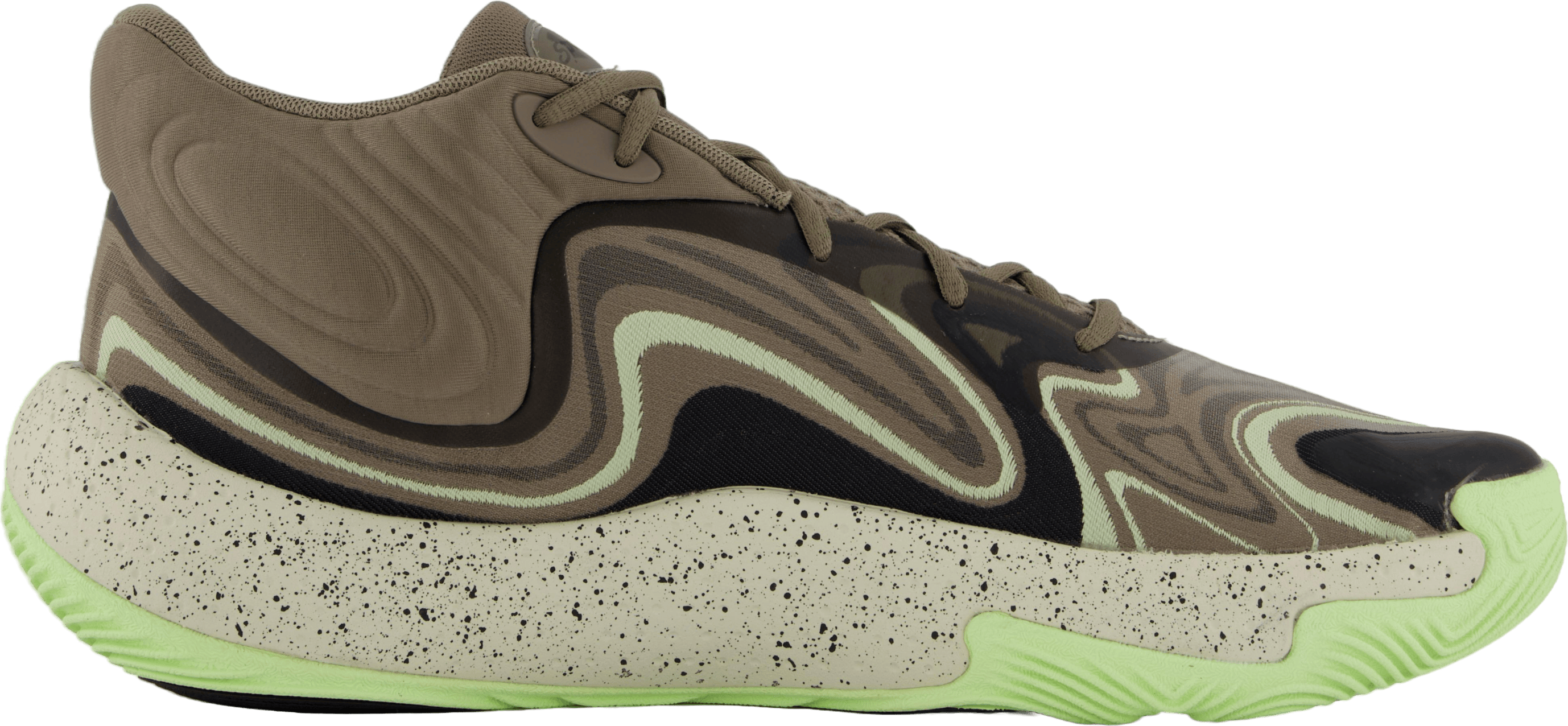 Ua Spawn 6 Mid Camo Camel - Bild 3