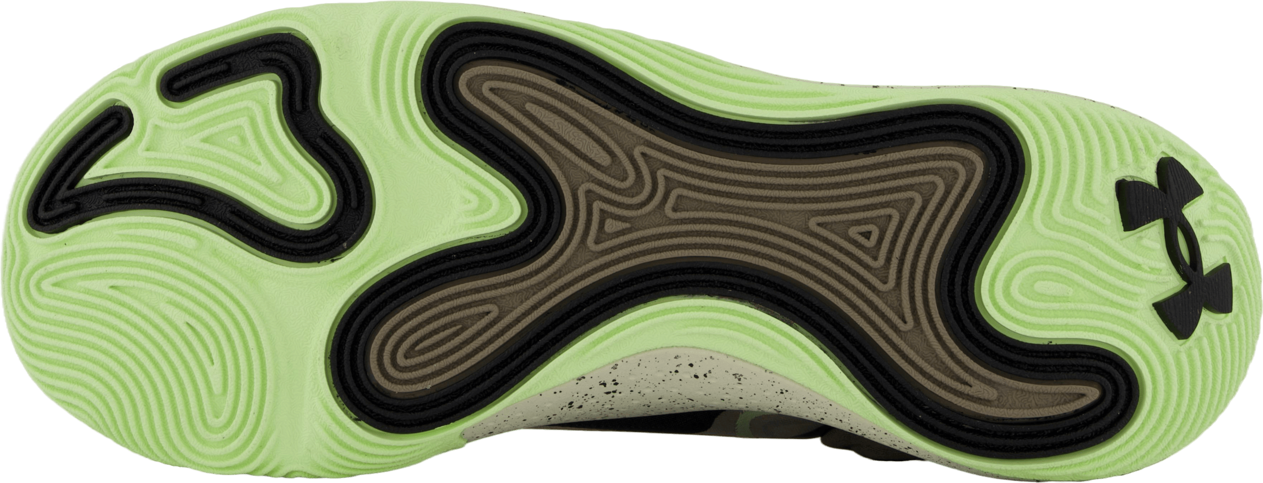 Ua Spawn 6 Mid Camo Camel - Bild 4