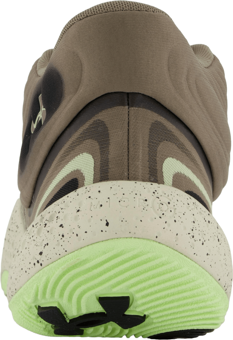 Ua Spawn 6 Mid Camo Camel - Bild 5