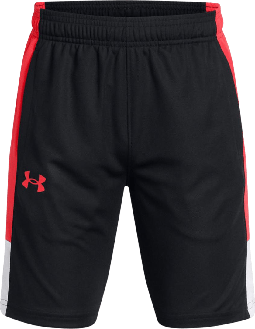 Ua Baseline Short Black