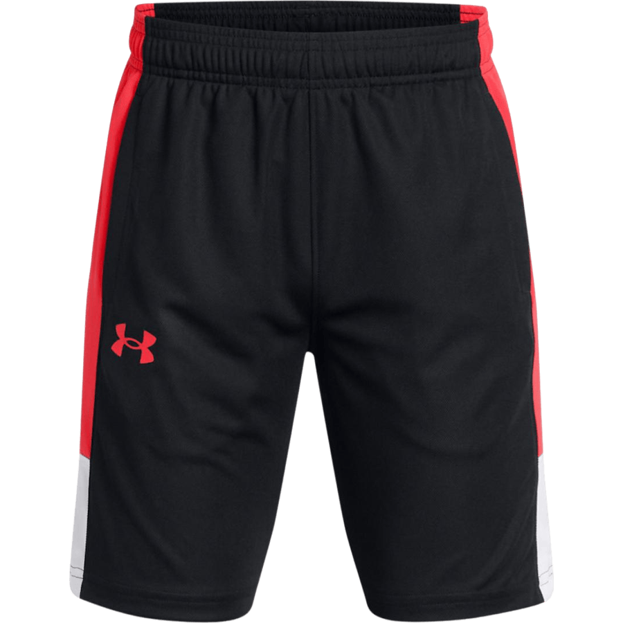 Ua Baseline Short Black