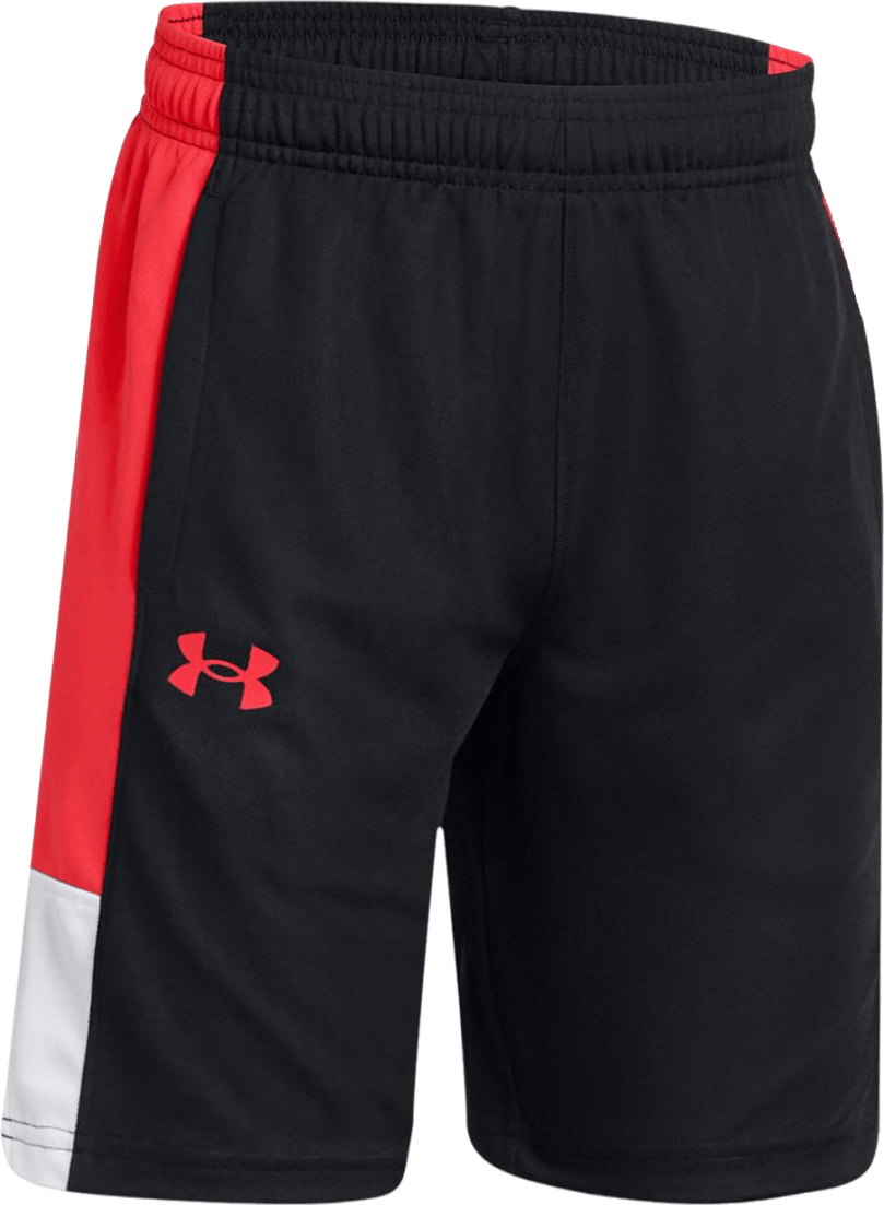 Ua Baseline Short Black - Bild 2
