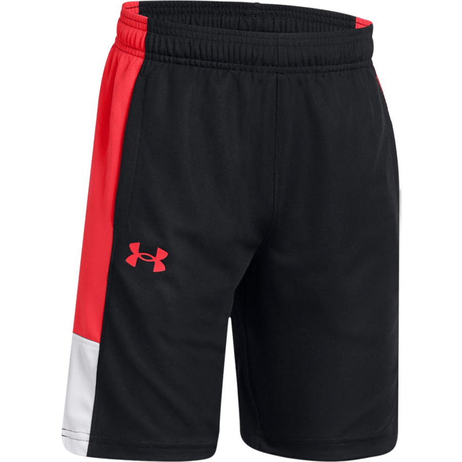 Ua Baseline Short Black - Bild 2