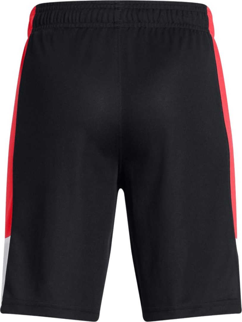 Ua Baseline Short Black - Bild 3