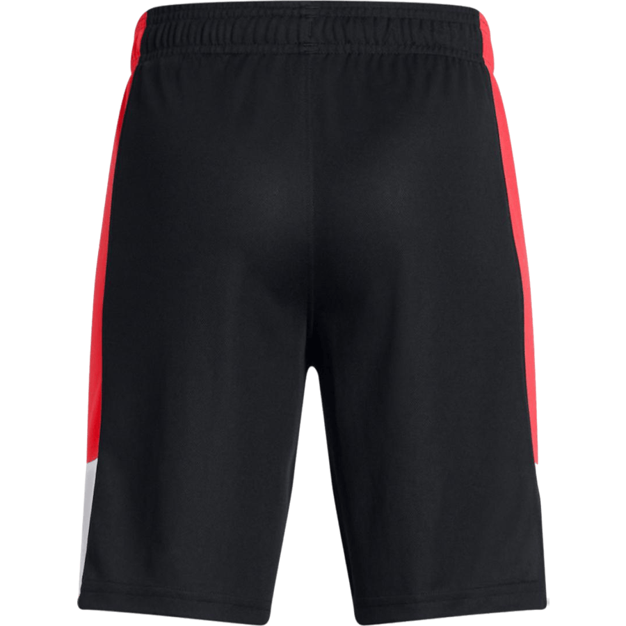 Ua Baseline Short Black - Bild 3