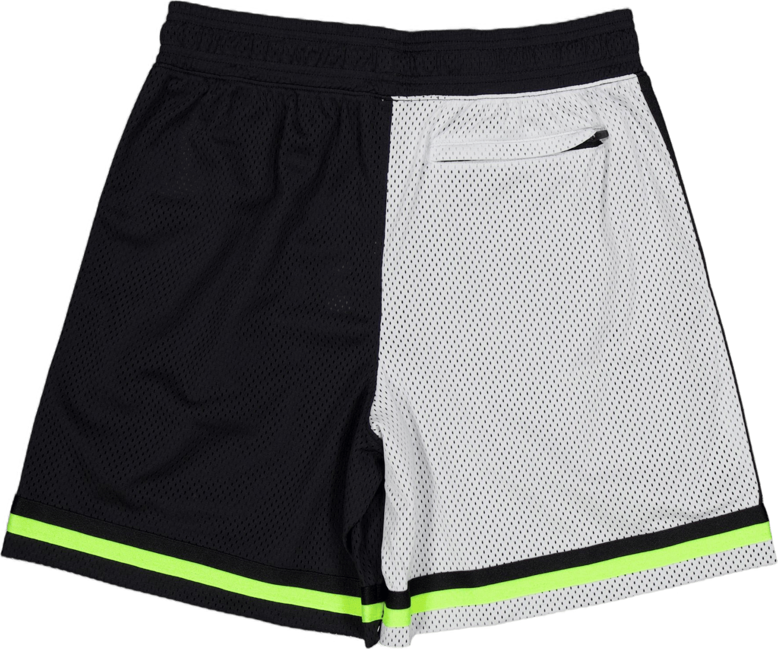 Curry Statement Short 3 Black - Bild 2