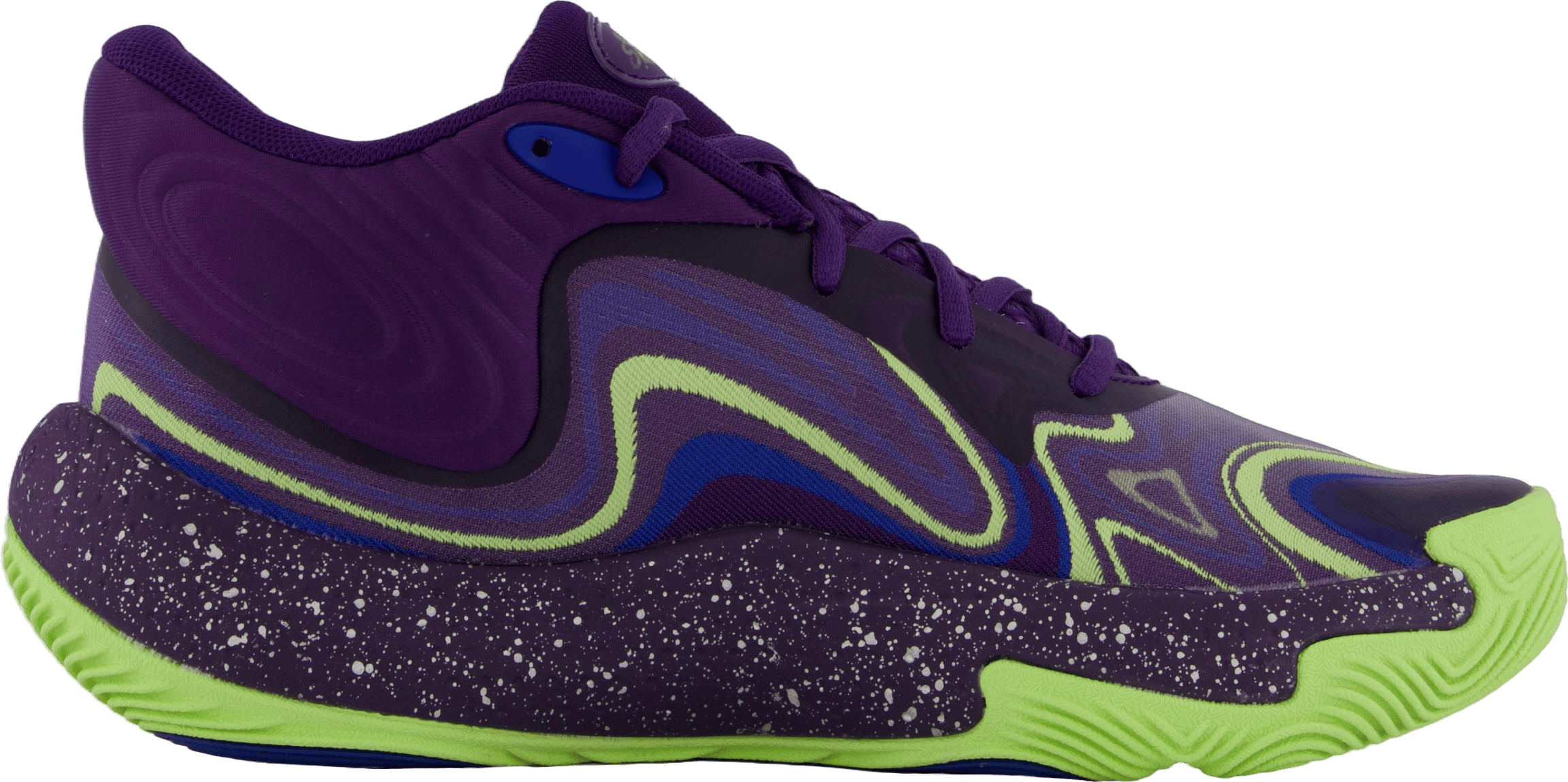 Ua Spawn 6 Mid Sos Purple - Bild 3