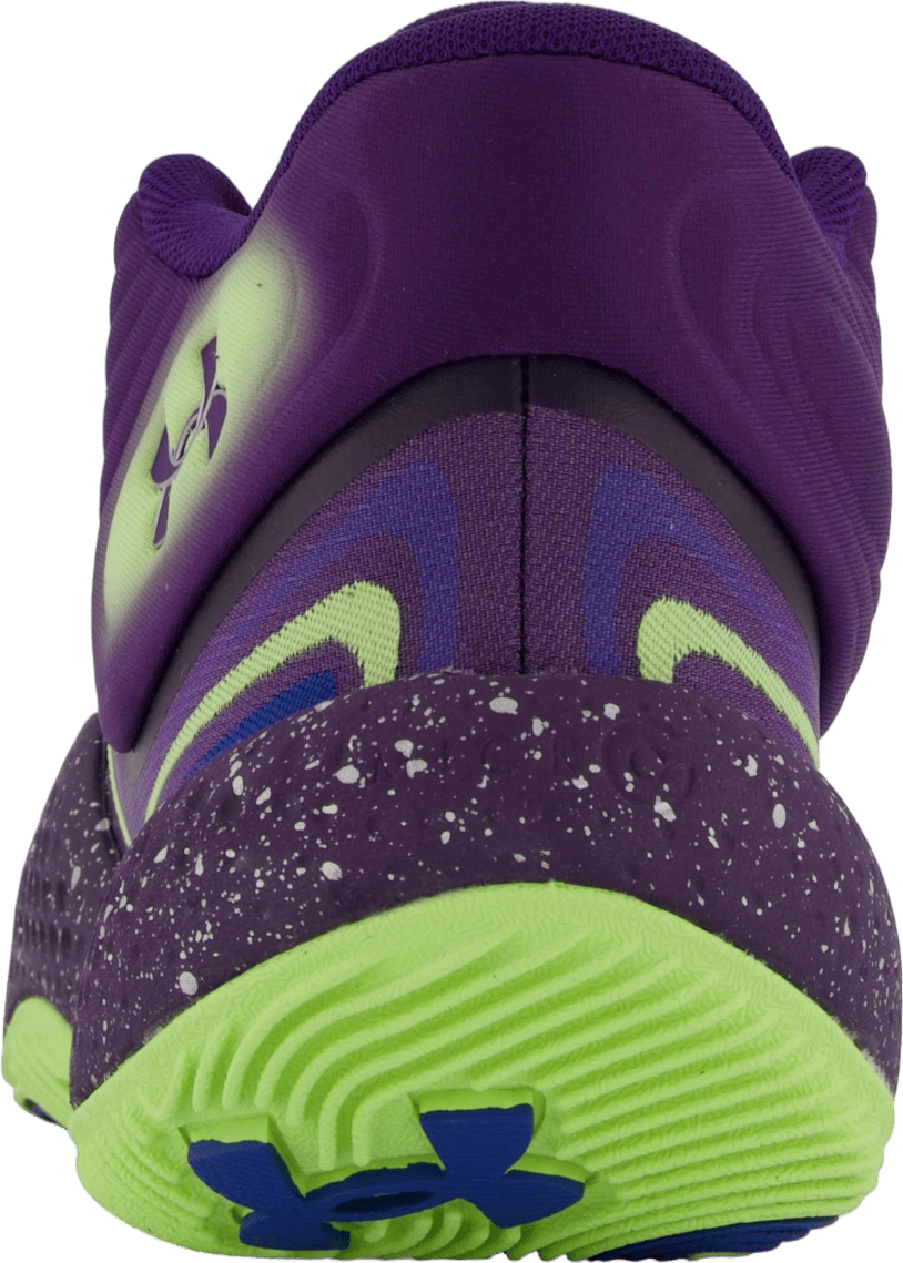 Ua Spawn 6 Mid Sos Purple - Bild 5