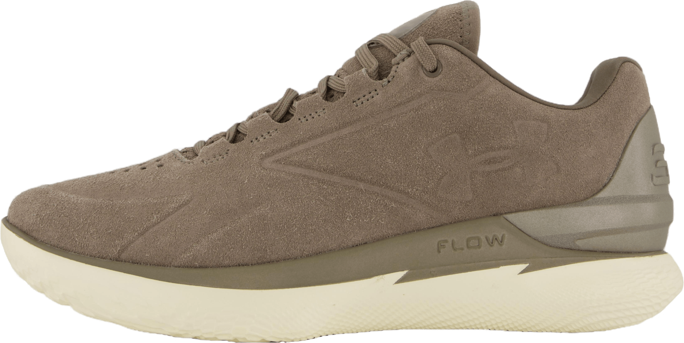 Curry 1 Low Flotro Lux Camel