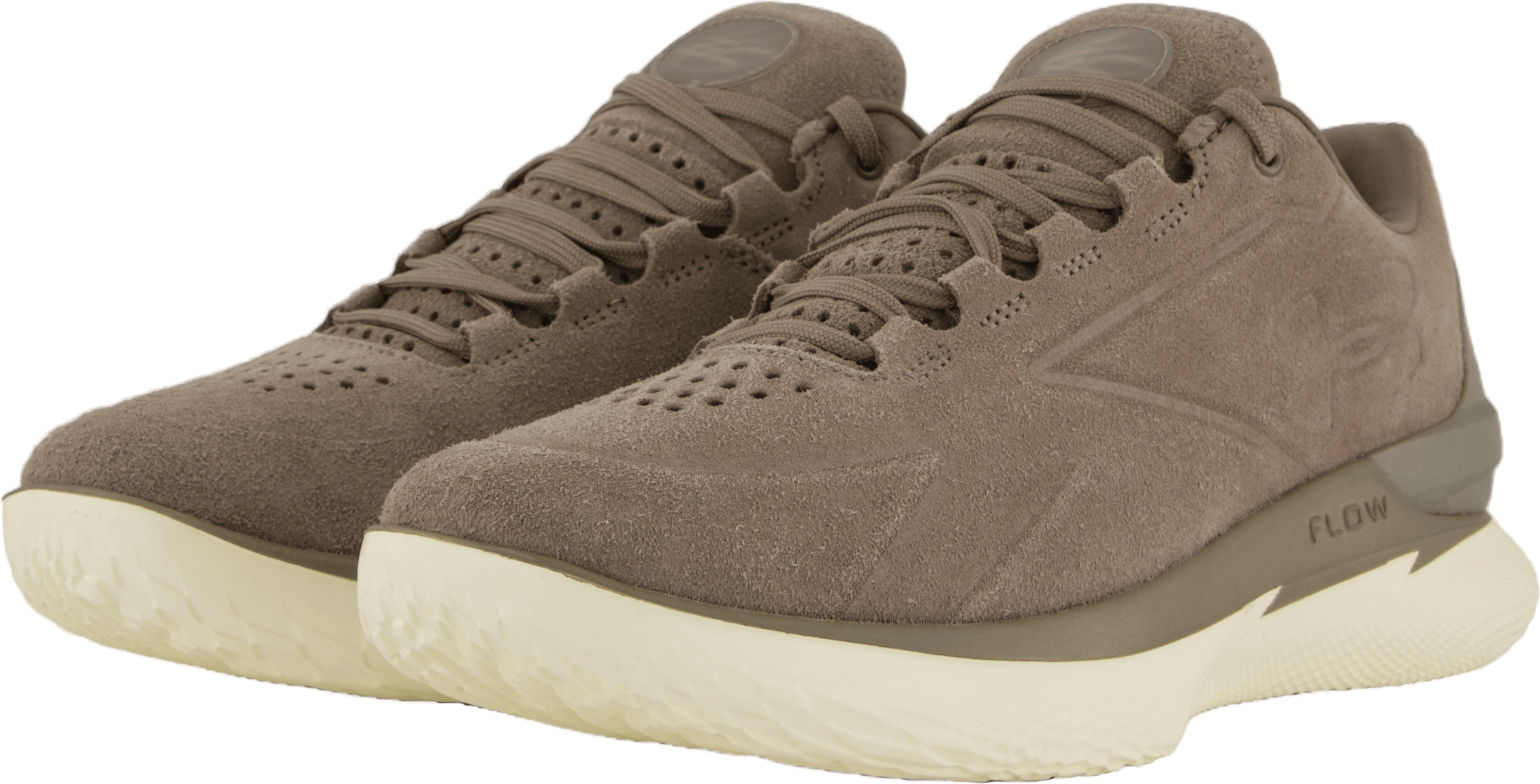 Curry 1 Low Flotro Lux Camel - Bild 2