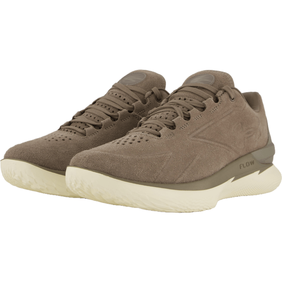 Curry 1 Low Flotro Lux Camel - Bild 2