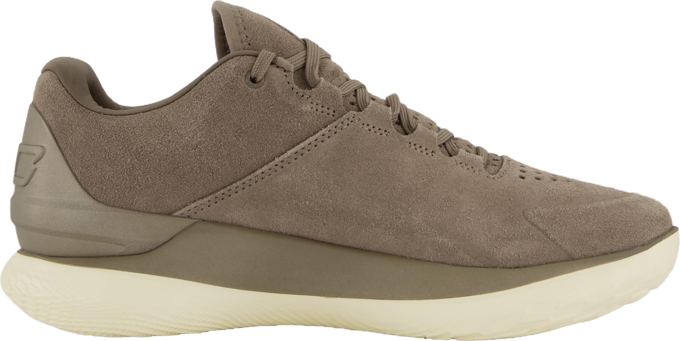 Curry 1 Low Flotro Lux Camel - Bild 3