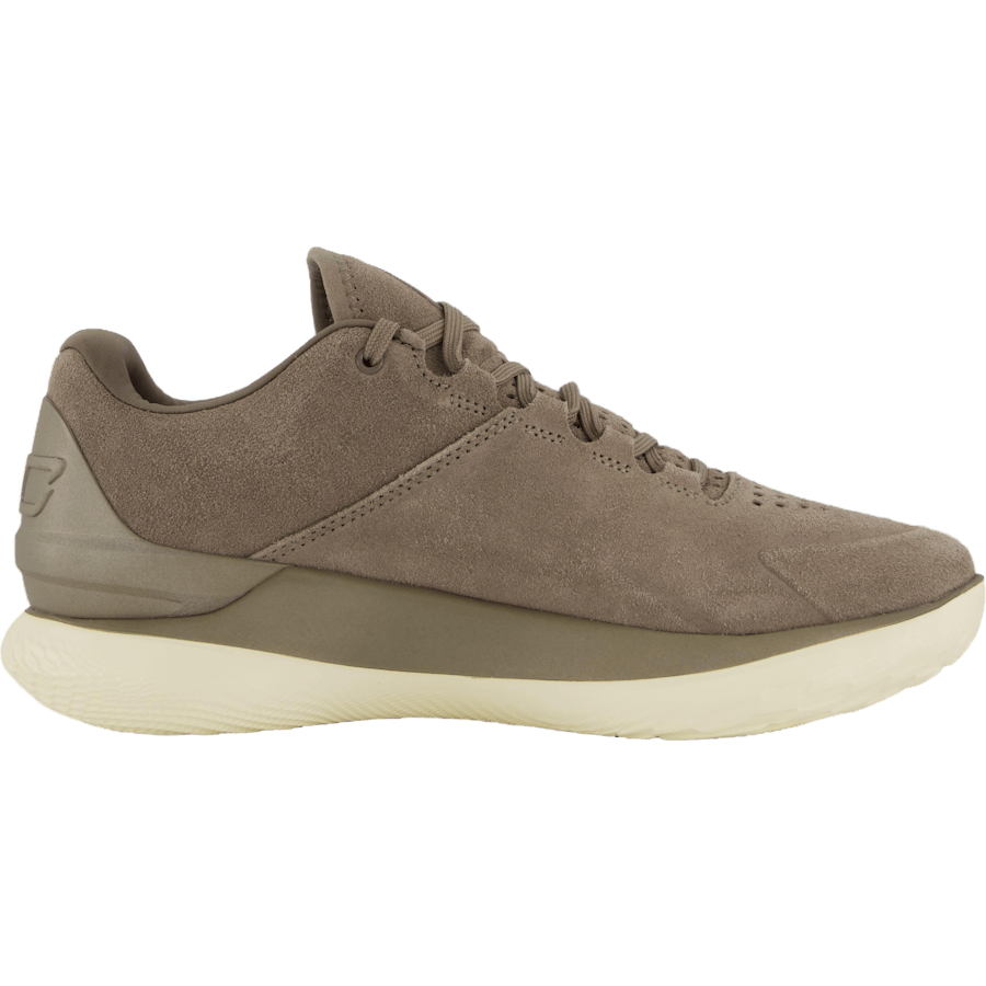 Curry 1 Low Flotro Lux Camel - Bild 3