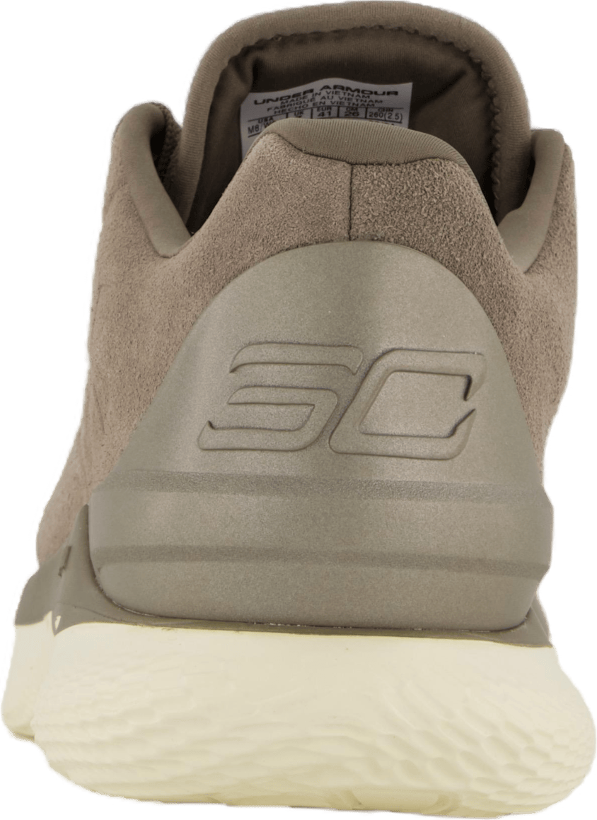 Curry 1 Low Flotro Lux Camel - Bild 5