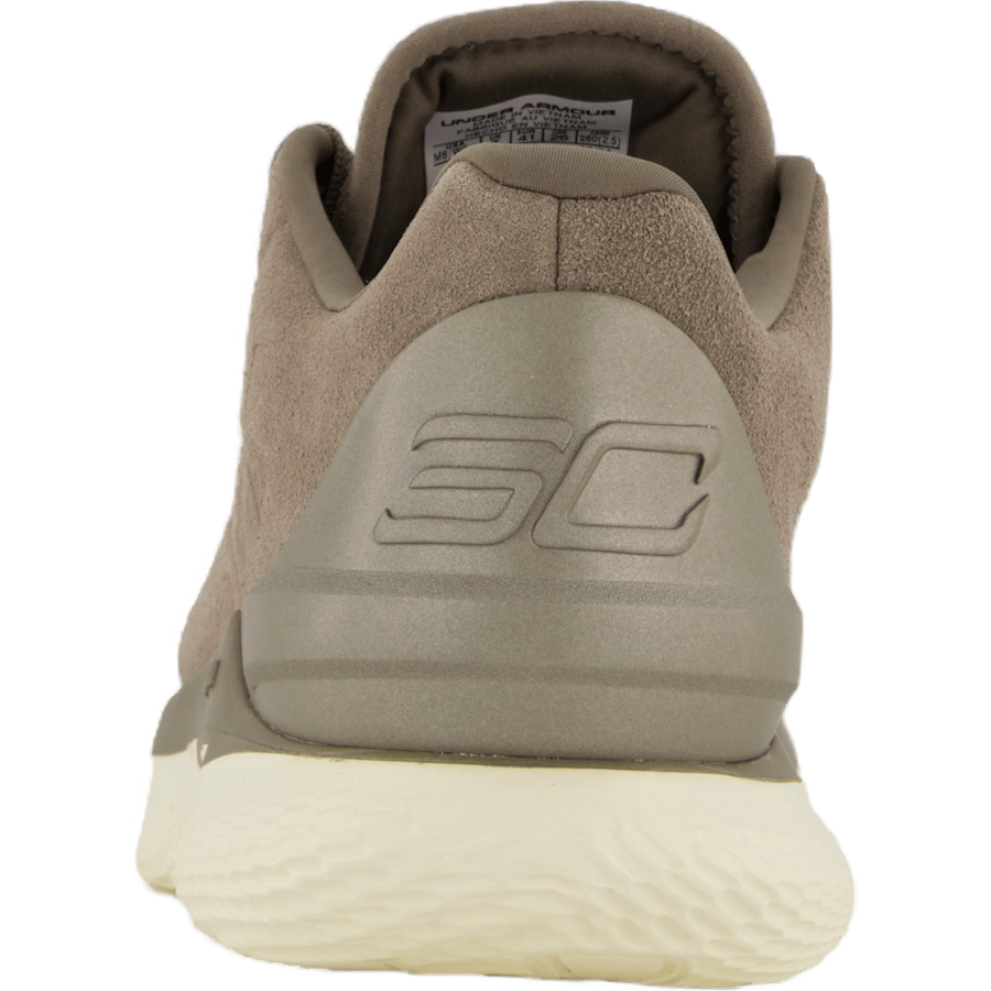 Curry 1 Low Flotro Lux Camel - Bild 5