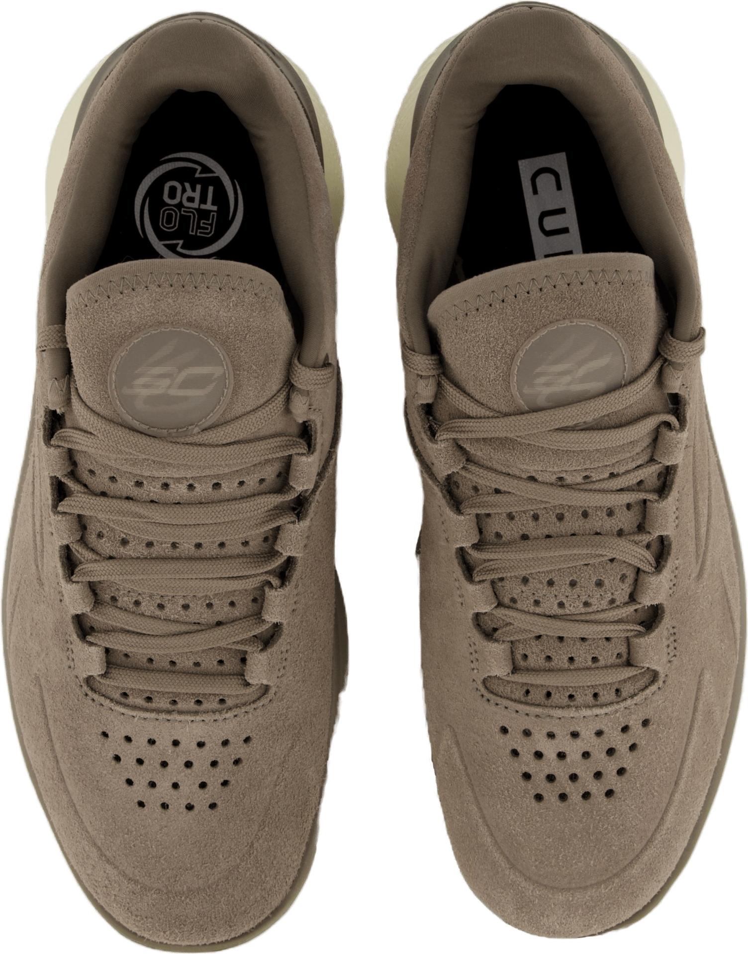Curry 1 Low Flotro Lux Camel - Bild 6