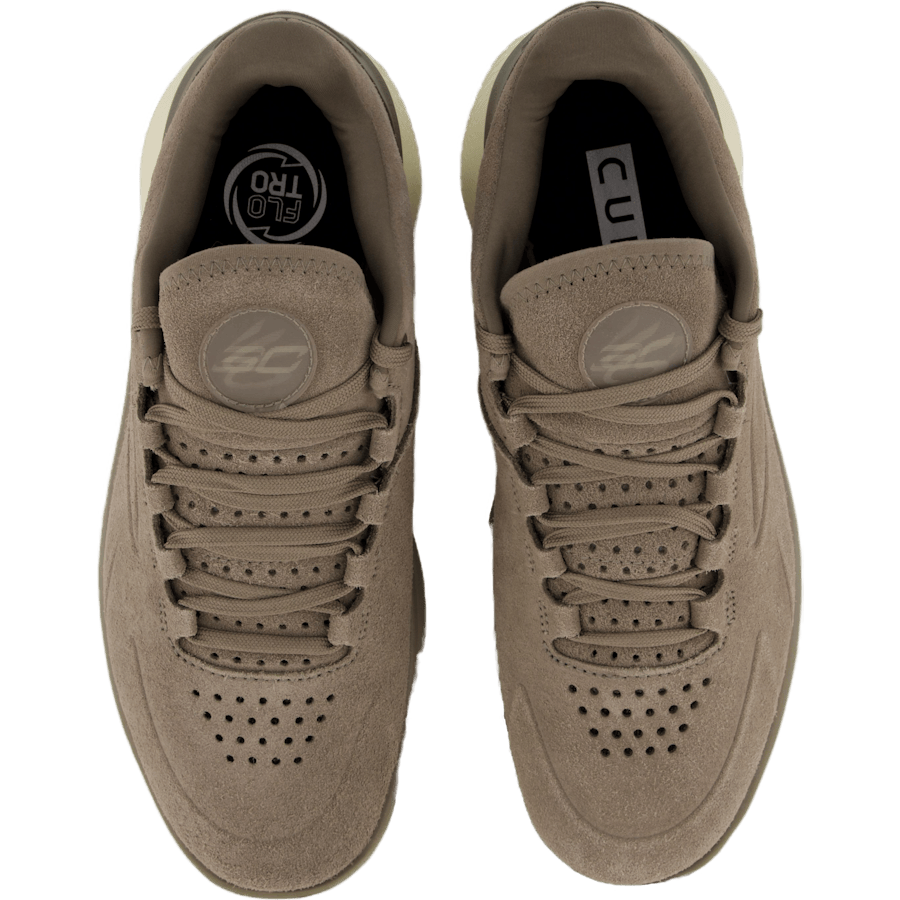 Curry 1 Low Flotro Lux Camel - Bild 6