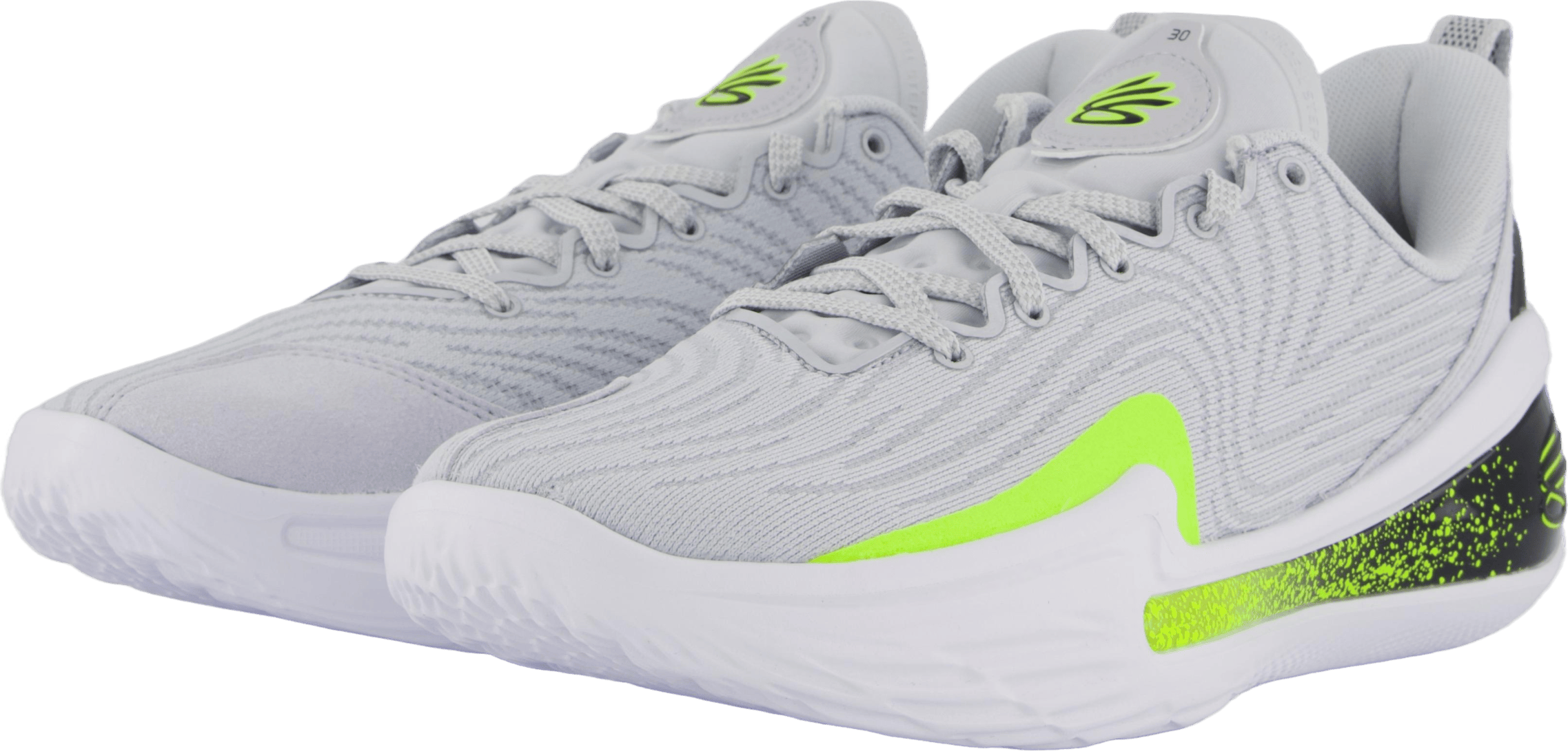 Curry 12 White - Bild 2