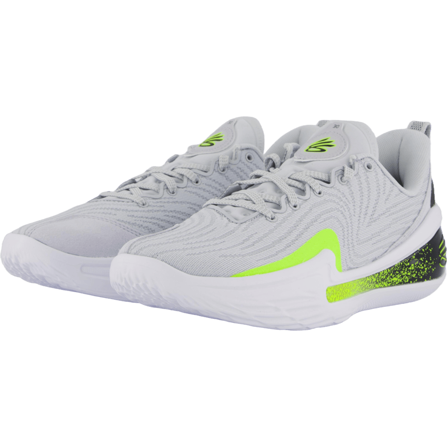 Curry 12 White - Bild 2