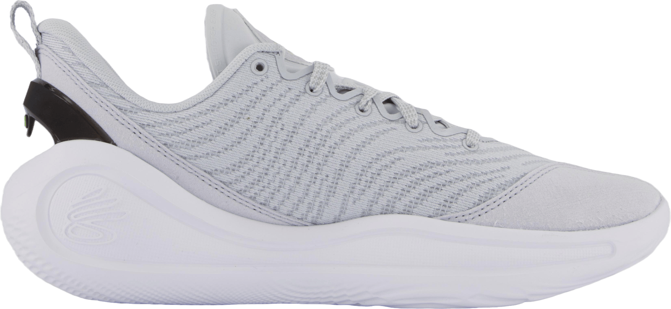 Curry 12 White - Bild 3