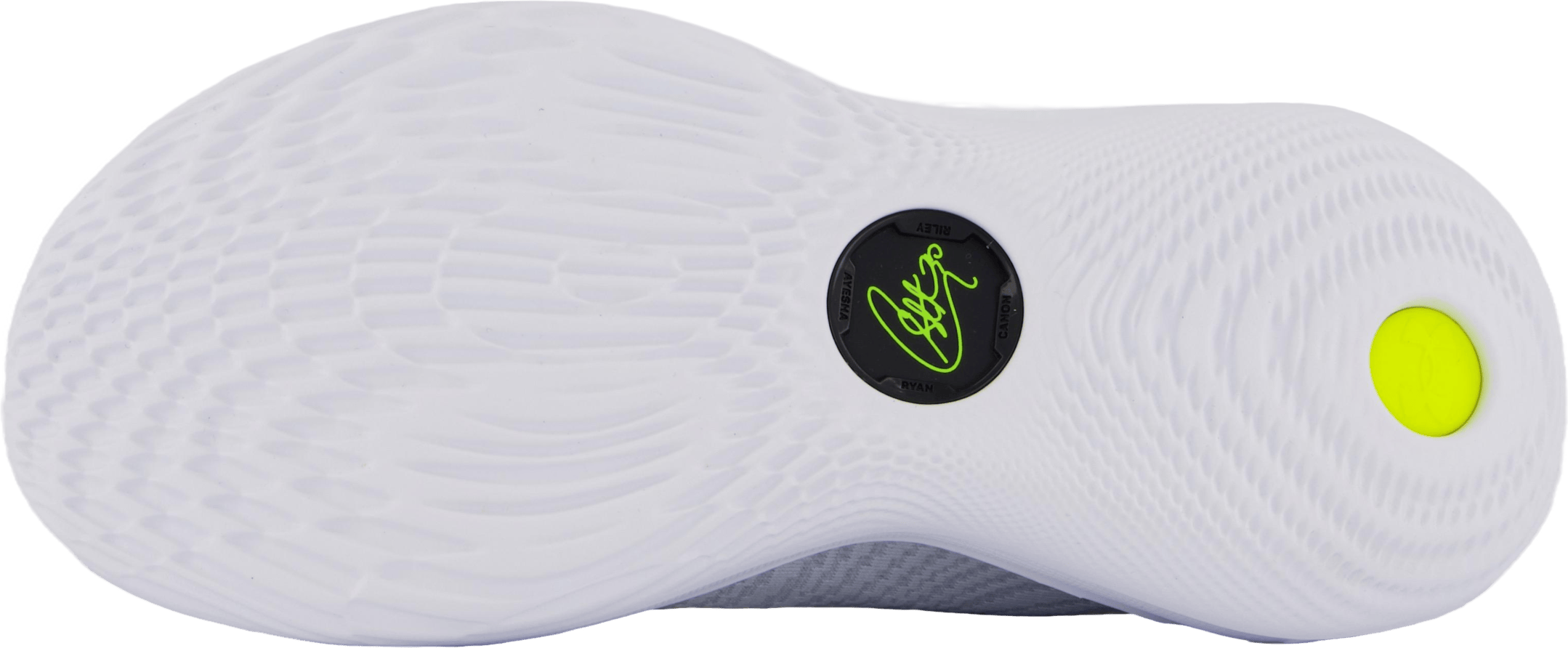 Curry 12 White - Bild 4