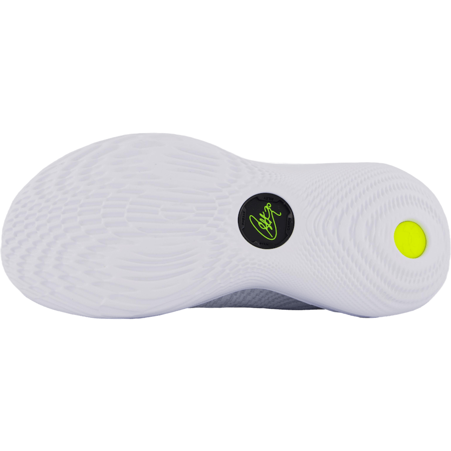 Curry 12 White - Bild 4