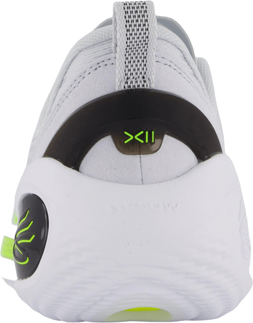 Curry 12 White - Bild 5