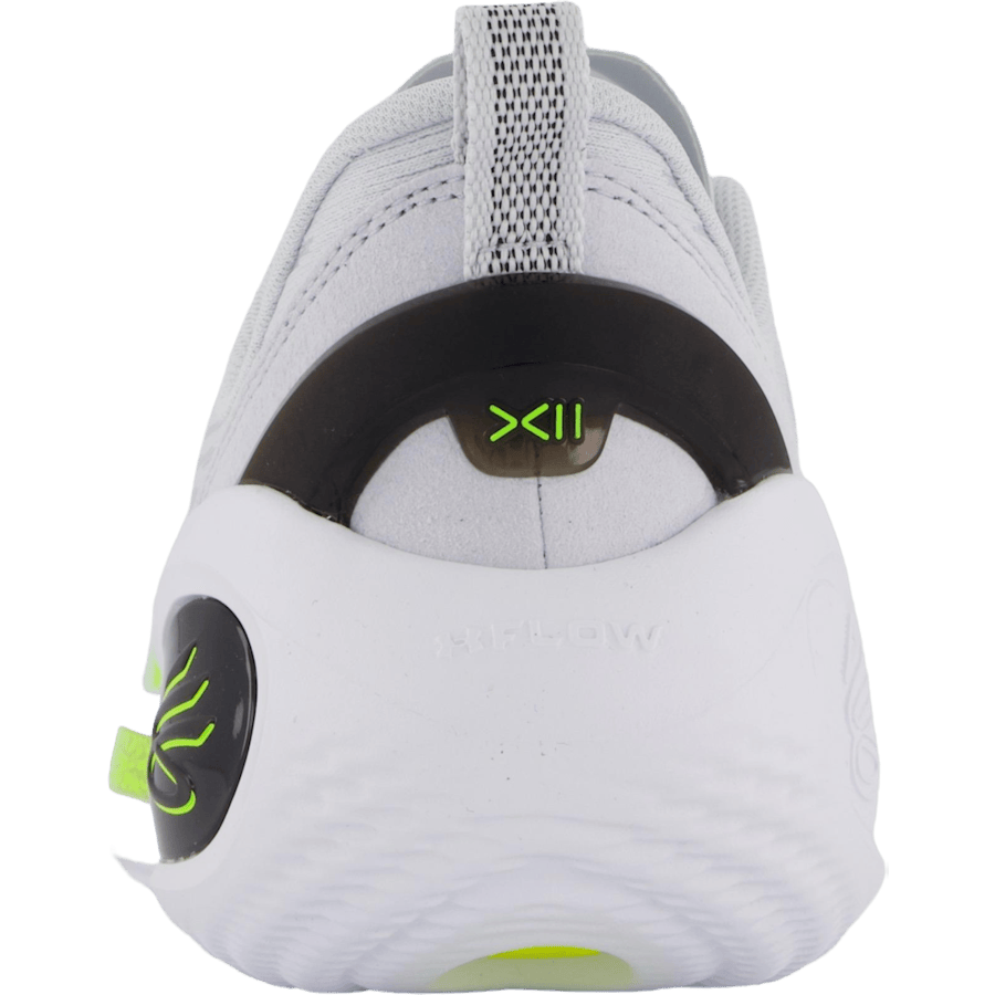 Curry 12 White - Bild 5