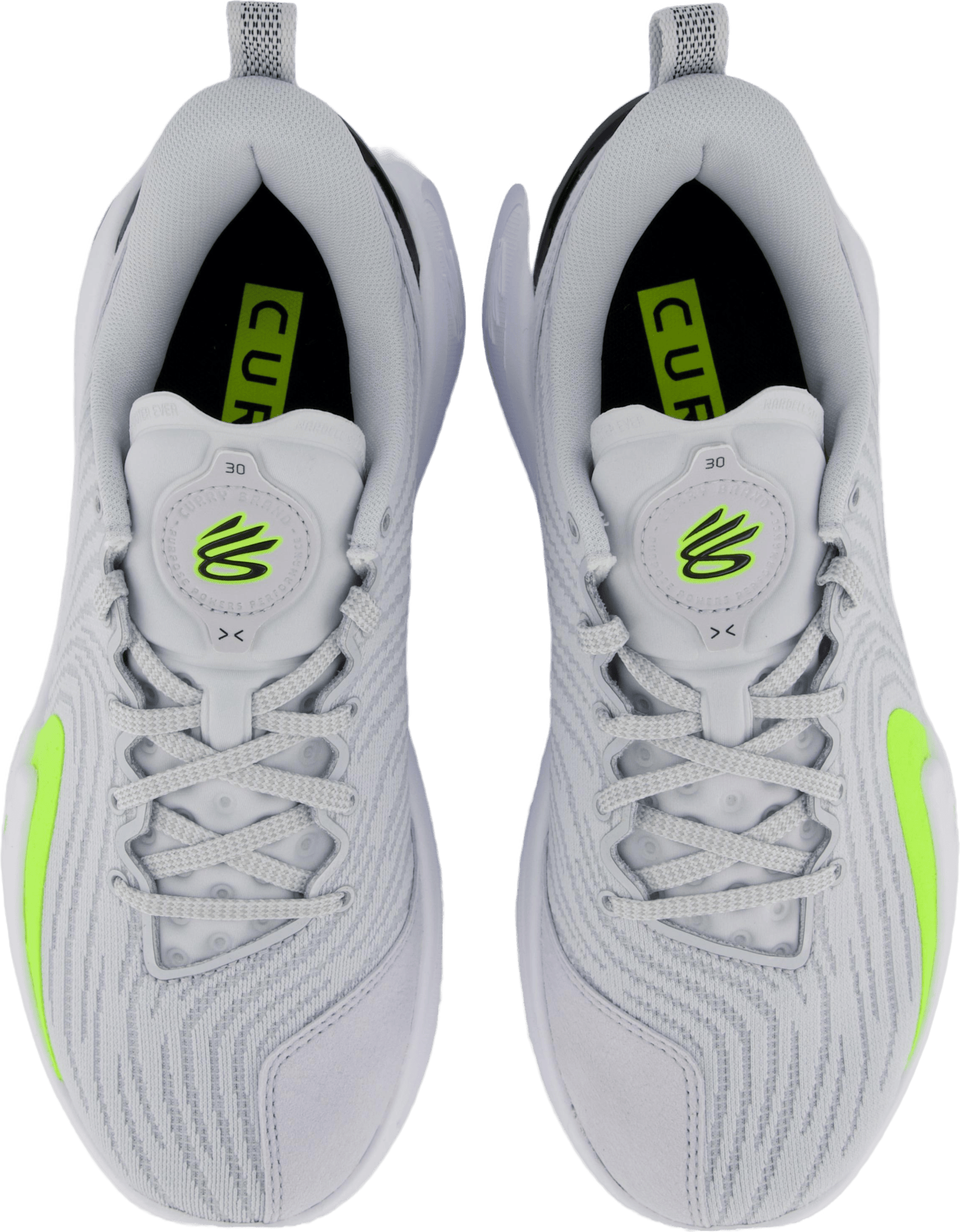 Curry 12 White - Bild 6