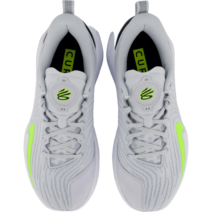 Curry 12 White - Bild 6