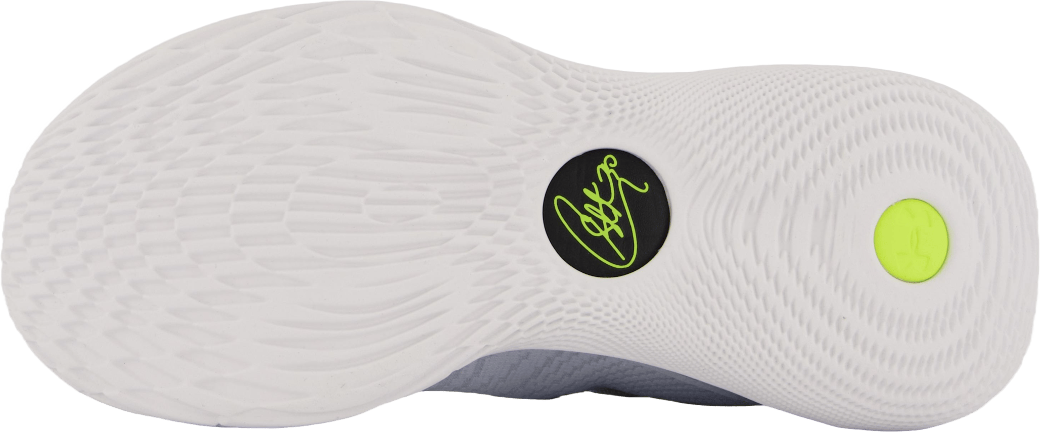 Gs Curry 12 White - Bild 4