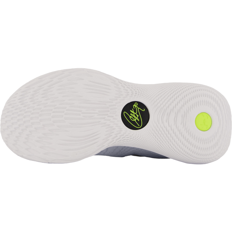 Gs Curry 12 White - Bild 4