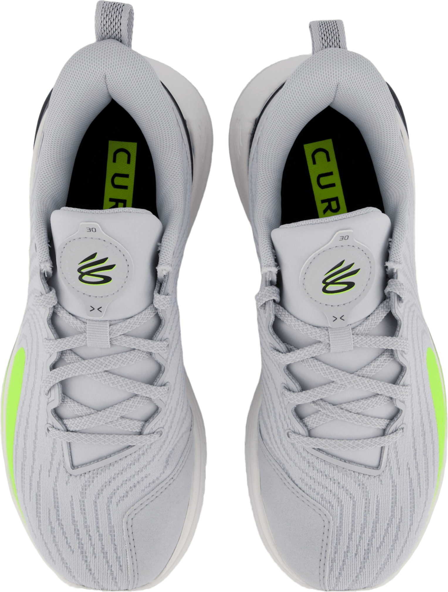 Gs Curry 12 White - Bild 6