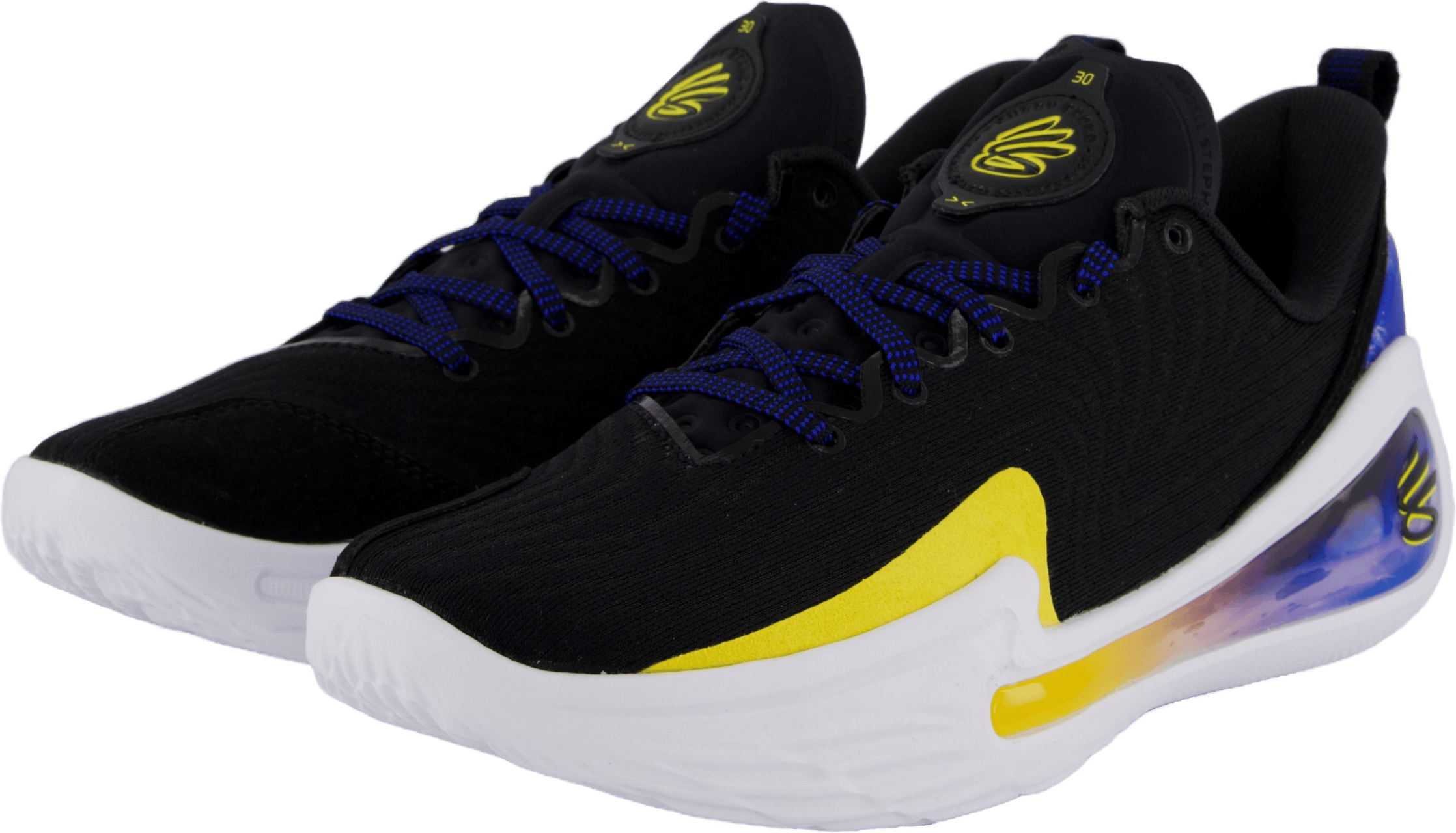 Curry 12 Dub Nation Black - Bild 2
