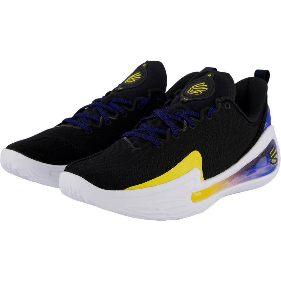 Curry 12 Dub Nation Black - Bild 2