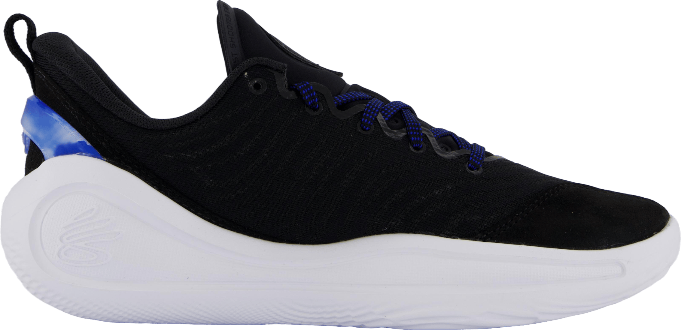 Curry 12 Dub Nation Black - Bild 3