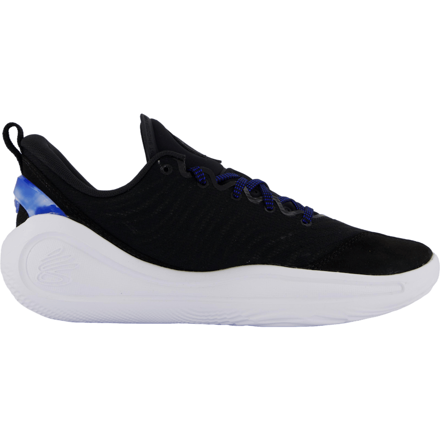 Curry 12 Dub Nation Black - Bild 3