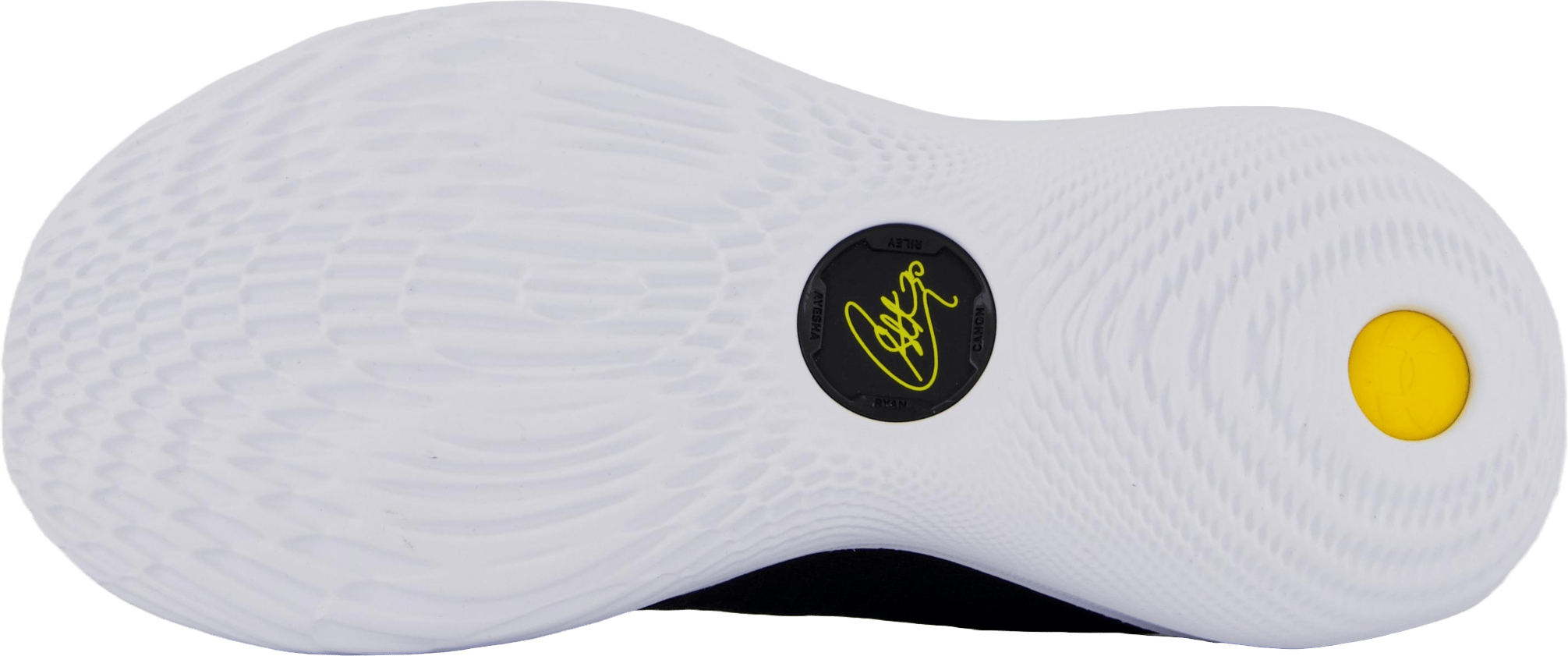 Curry 12 Dub Nation Black - Bild 4