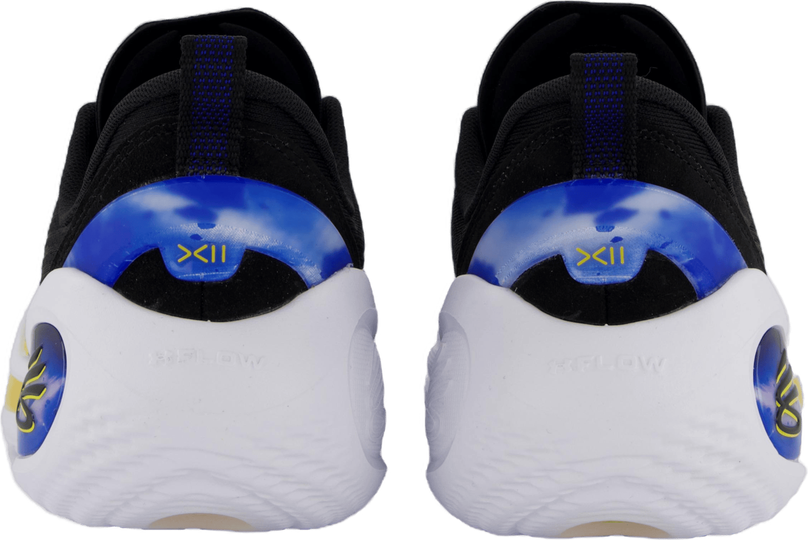 Curry 12 Dub Nation Black - Bild 5