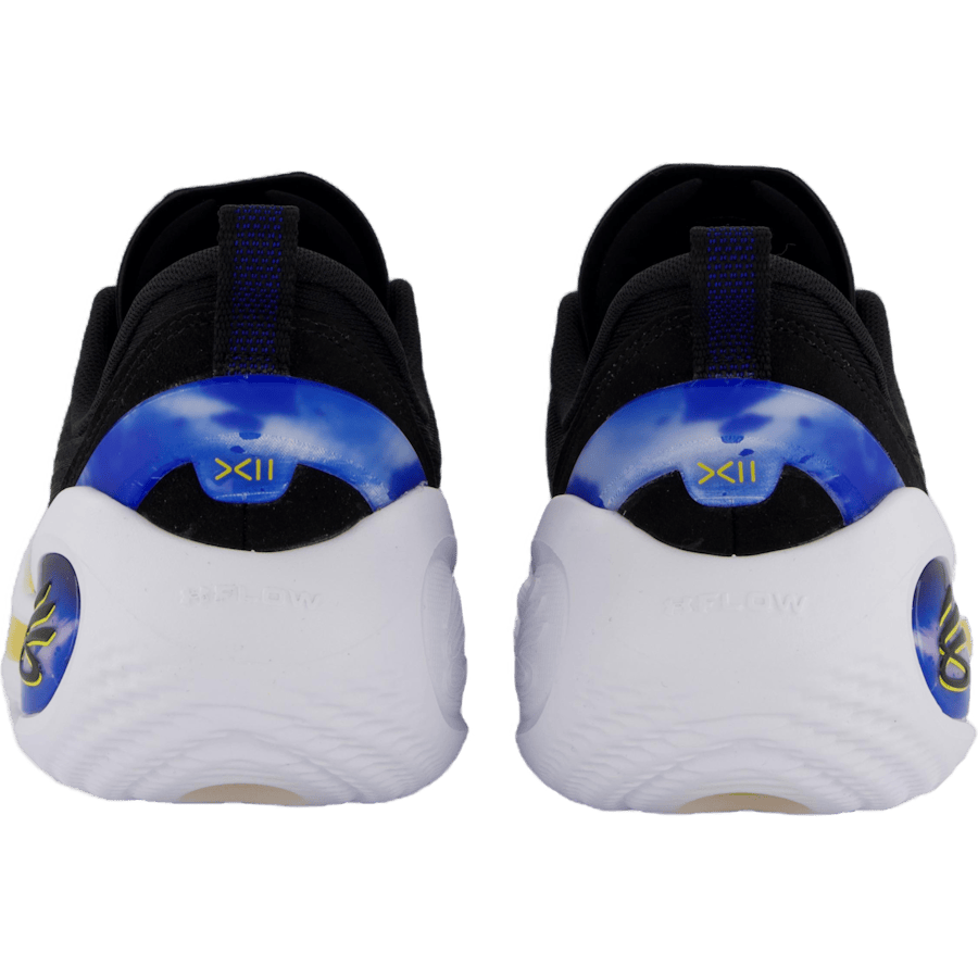 Curry 12 Dub Nation Black - Bild 5