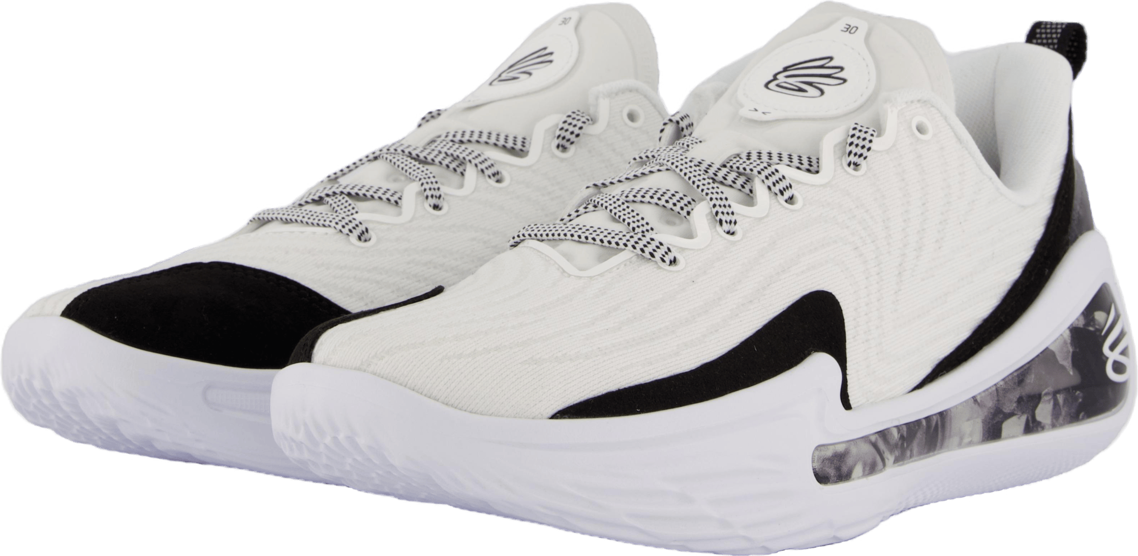 Curry 12 Ss White - Bild 2